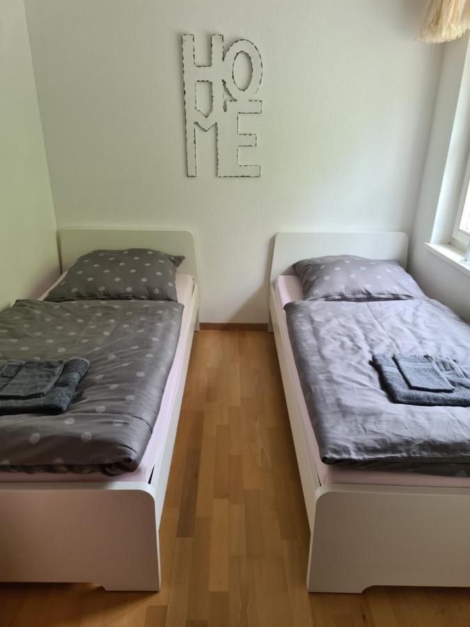 Home Away From Home ستاد المظهر الخارجي الصورة